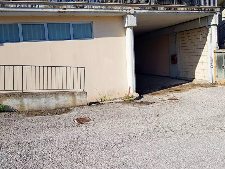 Immagine 6 di Magazzino in vendita  in Loc. Sambucheto, Via L. Ariosto, N. snc a Montecassiano