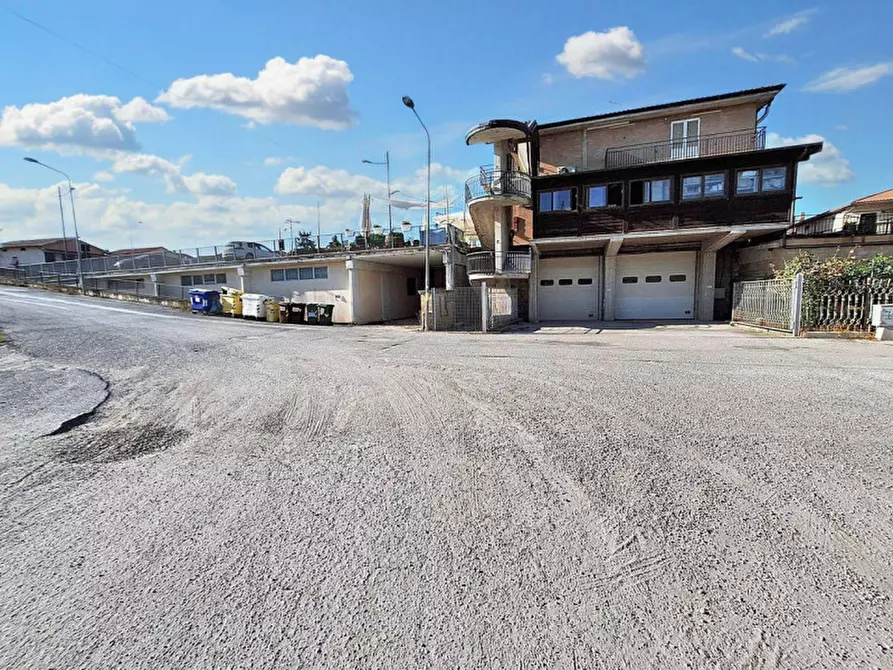 Immagine 10 di Magazzino in vendita  in Loc. Sambucheto, Via L. Ariosto, N. snc a Montecassiano