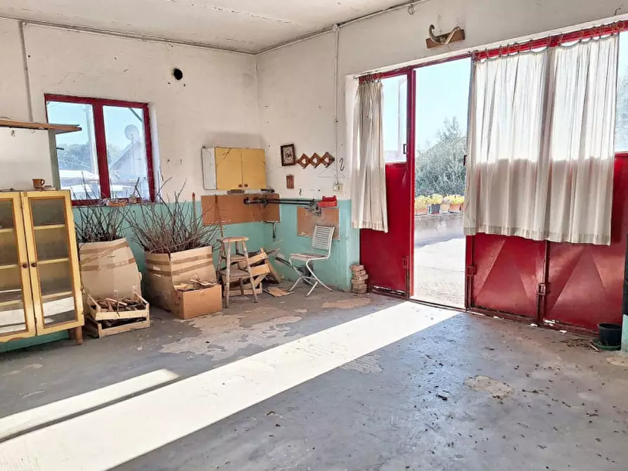 Immagine 3 di Magazzino in vendita  in Località Fontanelle, N. 14 a Montecassiano