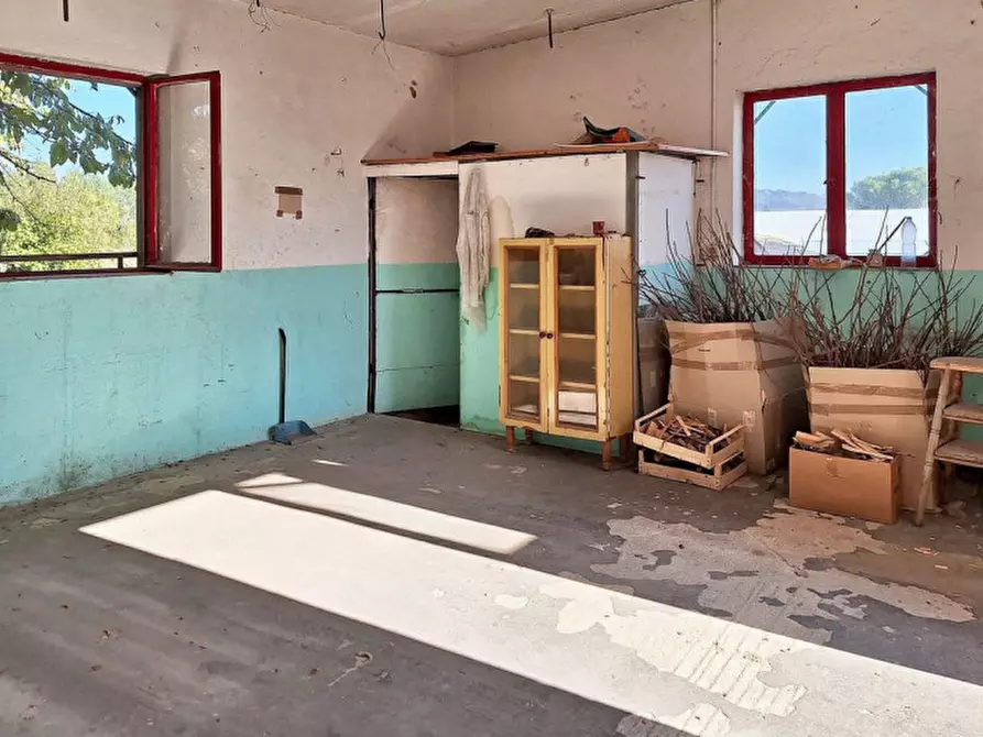 Immagine 4 di Magazzino in vendita  in Località Fontanelle, N. 14 a Montecassiano