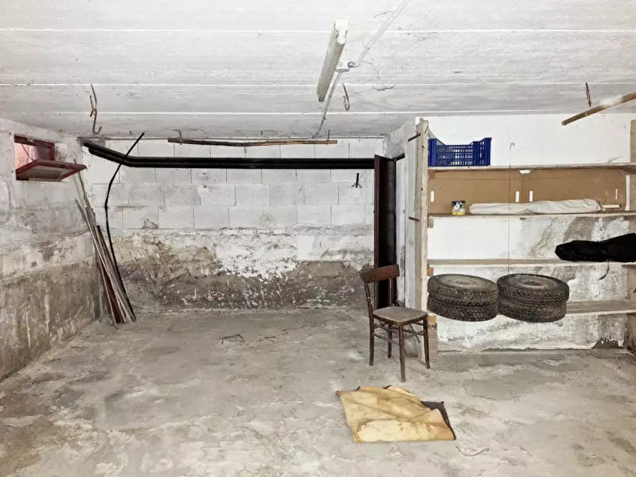 Immagine 5 di Magazzino in vendita  in Località Fontanelle, N. 14 a Montecassiano