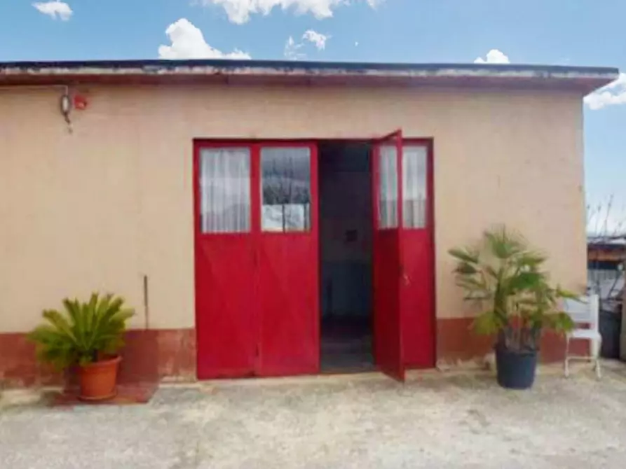 Immagine 6 di Magazzino in vendita  in Località Fontanelle, N. 14 a Montecassiano