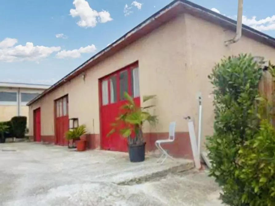 Immagine 7 di Magazzino in vendita  in Località Fontanelle, N. 14 a Montecassiano