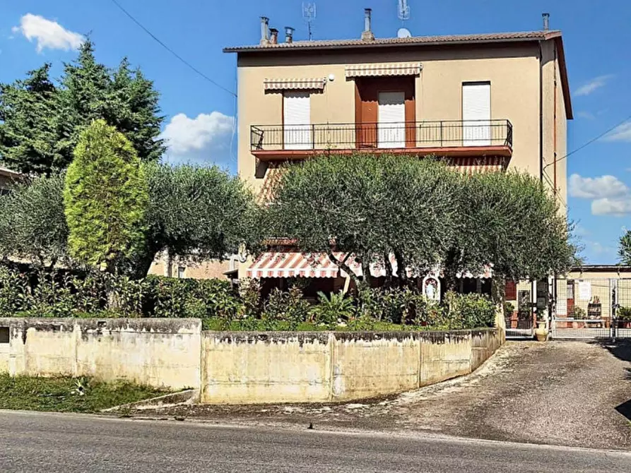 Immagine 9 di Magazzino in vendita  in Località Fontanelle, N. 14 a Montecassiano