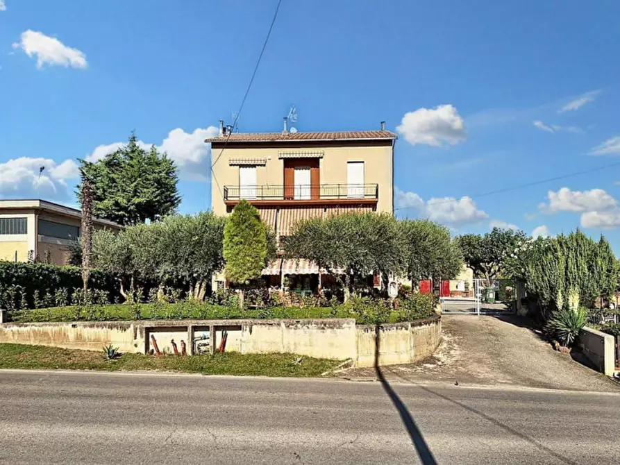 Immagine 10 di Magazzino in vendita  in Località Fontanelle, N. 14 a Montecassiano