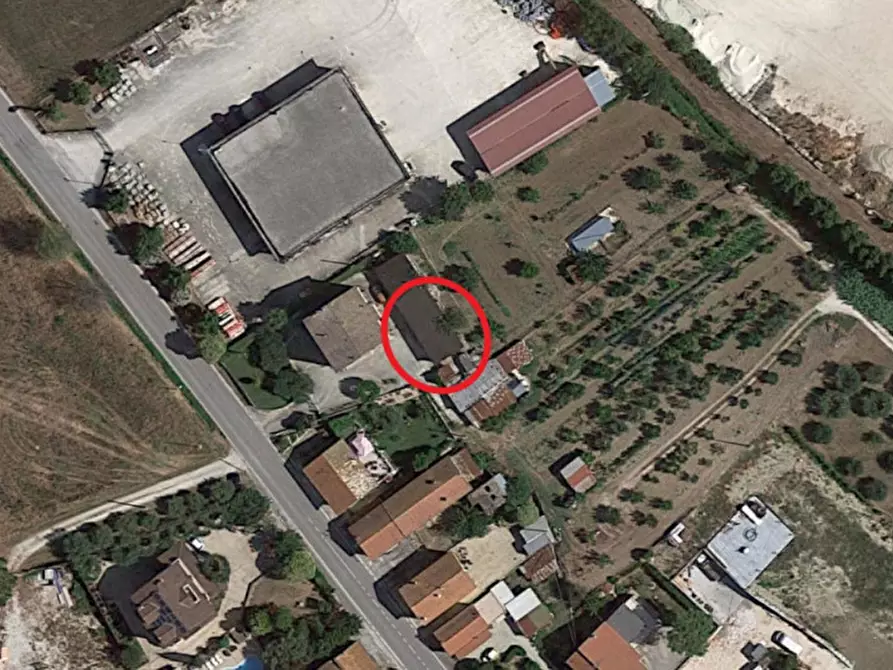 Immagine 18 di Magazzino in vendita  in Località Fontanelle, N. 14 a Montecassiano