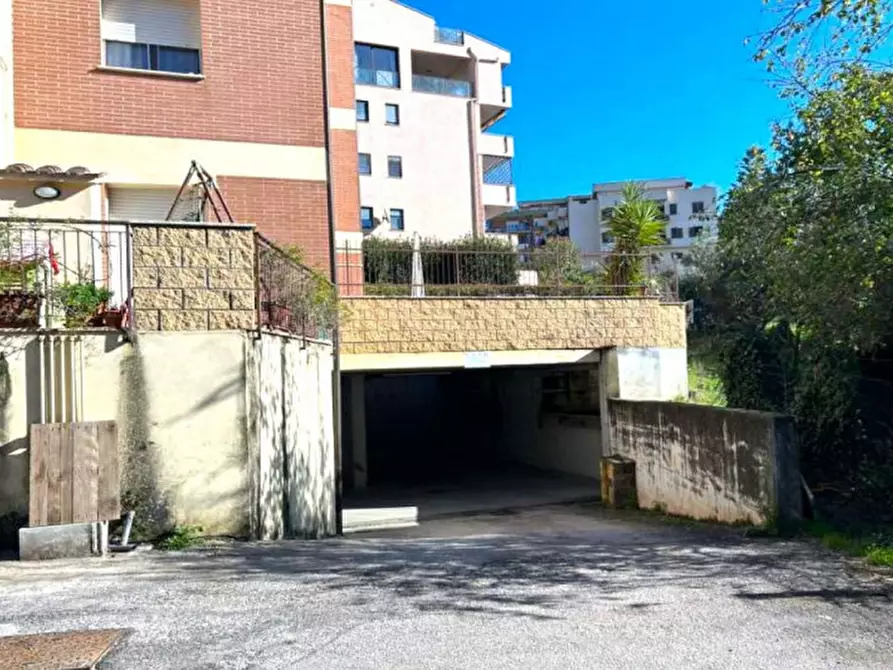 Immagine 3 di Posto auto in vendita  in Via dei Bastioni, N. 6D a Velletri