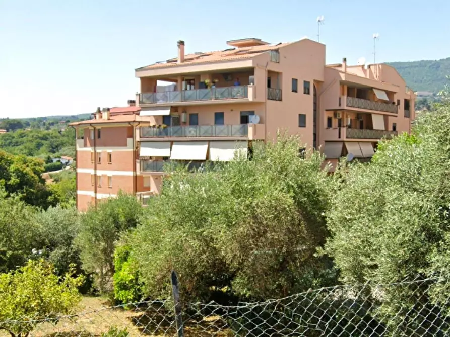 Immagine 5 di Posto auto in vendita  in Via dei Bastioni, N. 6D a Velletri