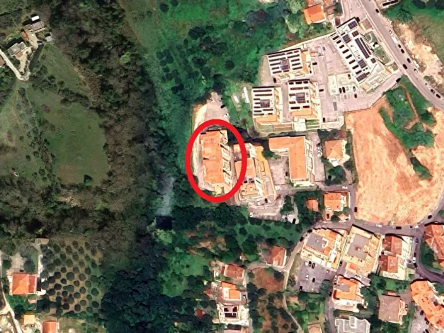 Immagine 10 di Posto auto in vendita  in Via dei Bastioni, N. 6D a Velletri