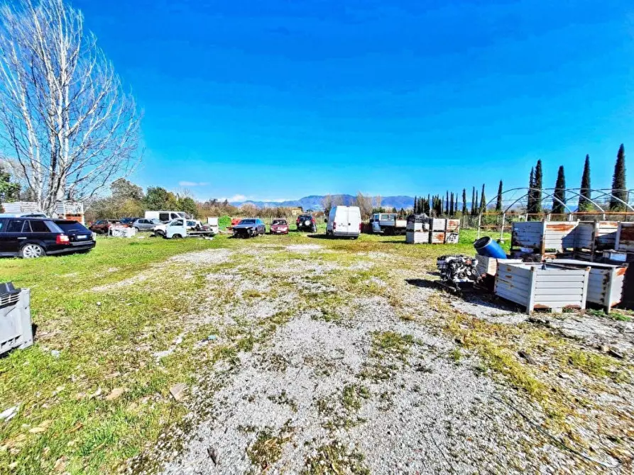 Immagine 6 di Capannone industriale in vendita  in Via del Marginone, N. 649 a Lucca