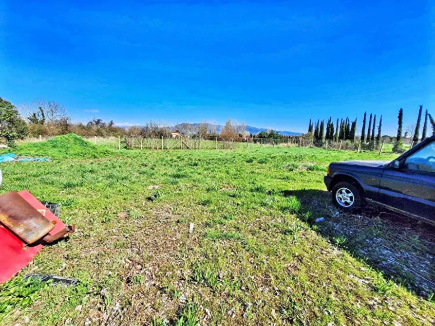 Immagine 7 di Capannone industriale in vendita  in Via del Marginone, N. 649 a Lucca