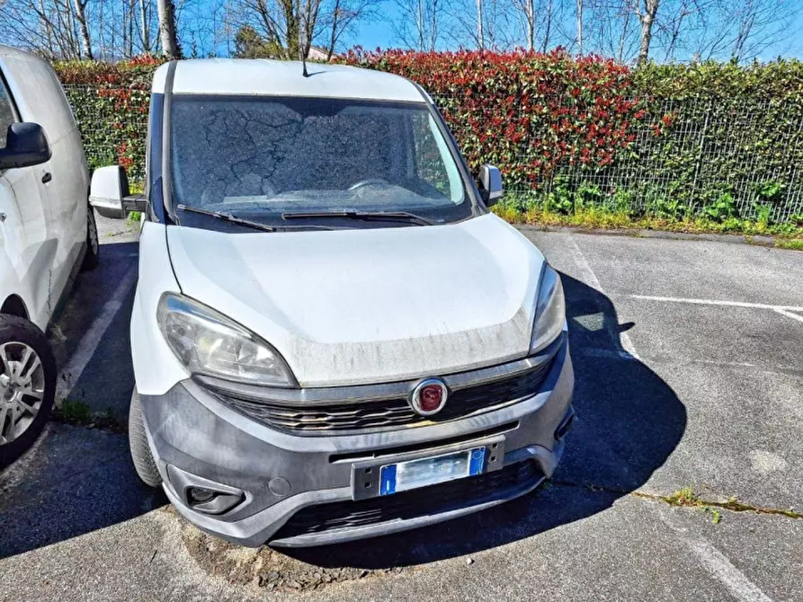 Immagine 12 di Capannone industriale in vendita  in Via del Marginone, N. 649 a Lucca