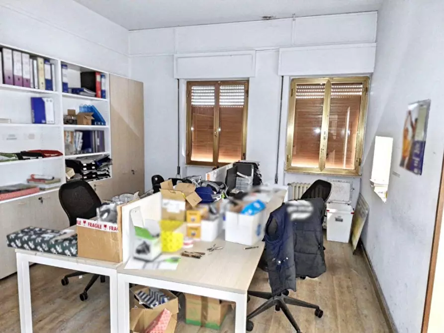 Immagine 15 di Capannone industriale in vendita  in Via del Marginone, N. 649 a Lucca