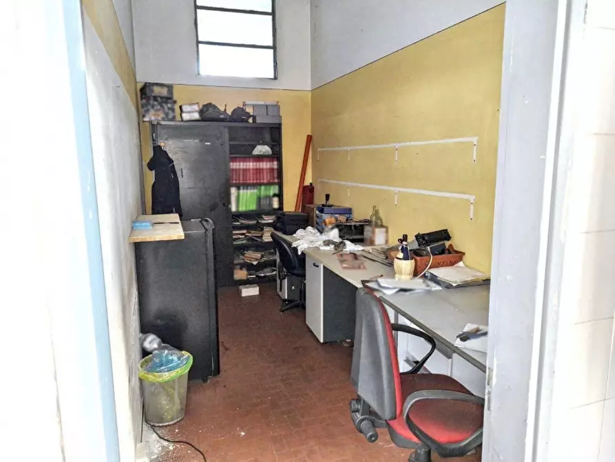 Immagine 22 di Capannone industriale in vendita  in Via del Marginone, N. 649 a Lucca