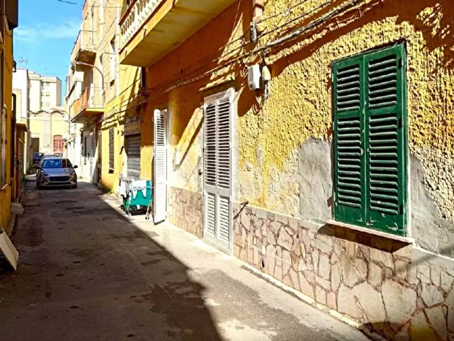 Immagine 1 di Appartamento in vendita  in Via Caprai, N. 6-8 a Marsala