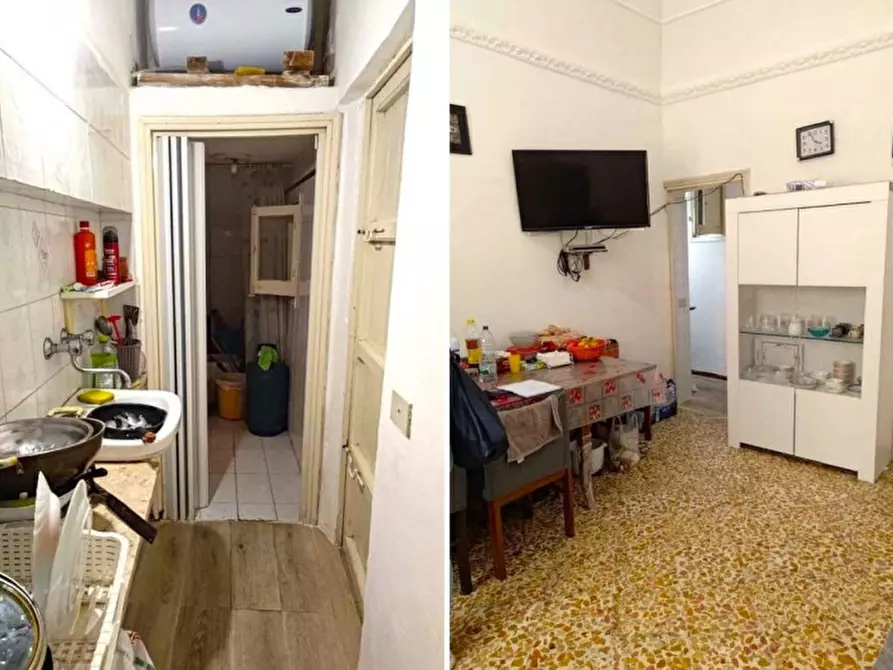 Immagine 5 di Appartamento in vendita  in Via Caprai, N. 6-8 a Marsala