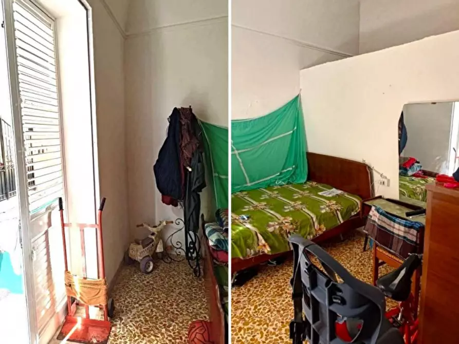 Immagine 6 di Appartamento in vendita  in Via Caprai, N. 6-8 a Marsala