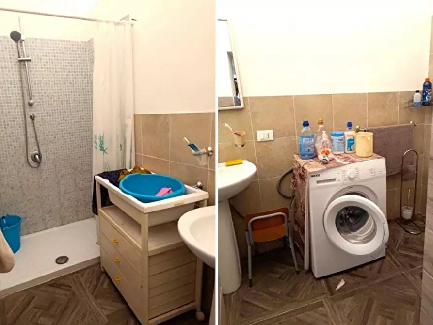 Immagine 8 di Appartamento in vendita  in Via Caprai, N. 6-8 a Marsala