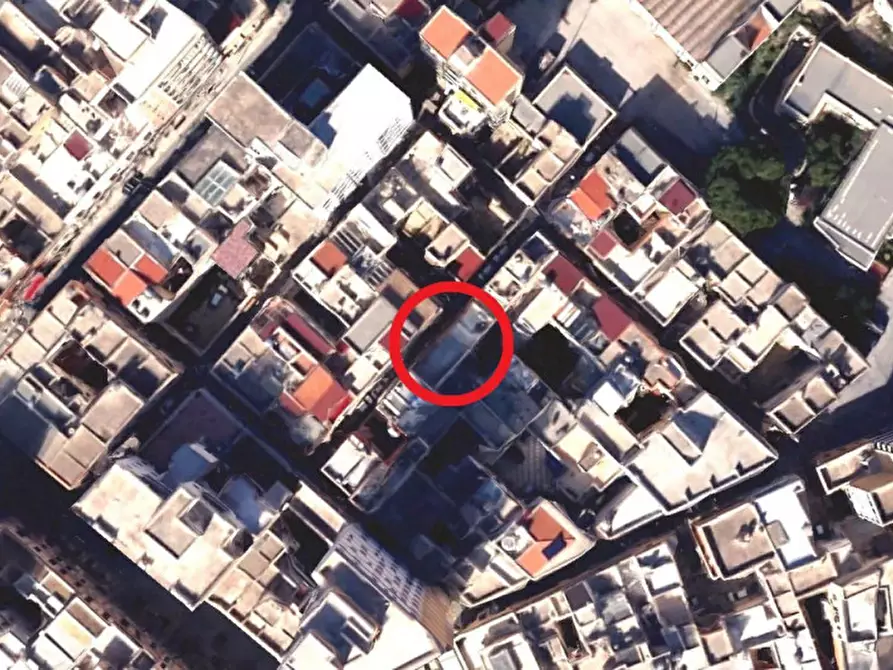 Immagine 13 di Appartamento in vendita  in Via Caprai, N. 6-8 a Marsala