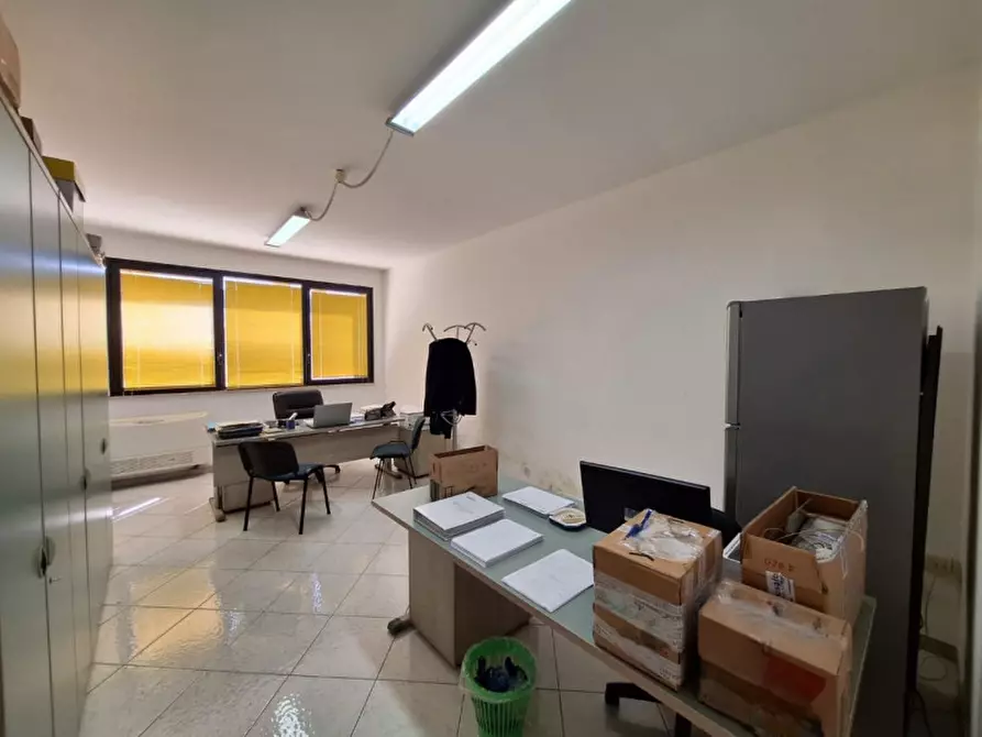 Immagine 17 di Capannone industriale in vendita  in Contrada Ciancio, N. 412 a Marsala