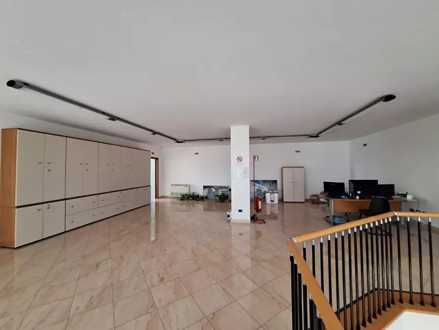 Immagine 18 di Capannone industriale in vendita  in Contrada Ciancio, N. 412 a Marsala