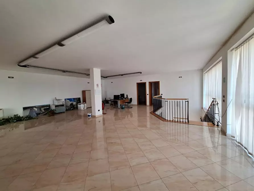 Immagine 20 di Capannone industriale in vendita  in Contrada Ciancio, N. 412 a Marsala