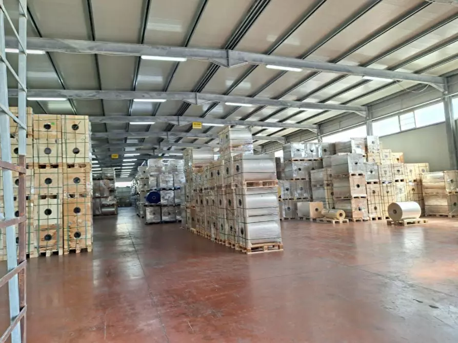 Immagine 21 di Capannone industriale in vendita  in Contrada Ciancio, N. 412 a Marsala