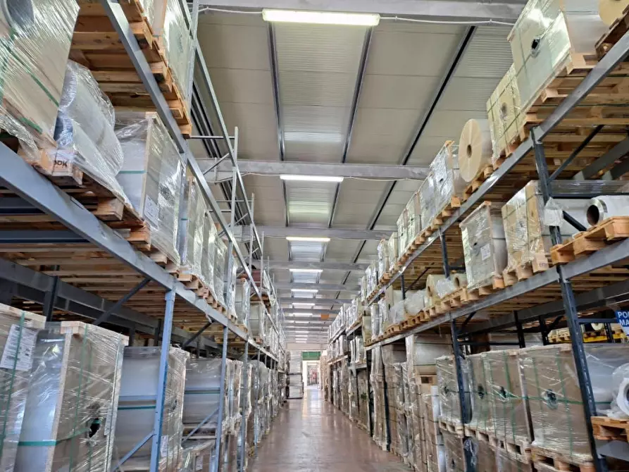 Immagine 22 di Capannone industriale in vendita  in Contrada Ciancio, N. 412 a Marsala