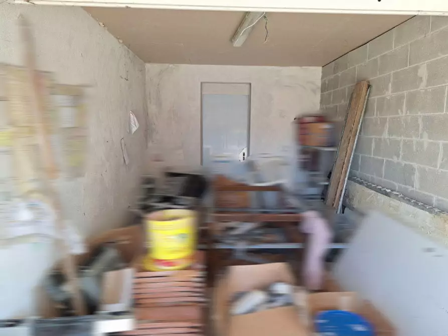 Immagine 3 di Posto auto in vendita  in La Madonnina - Via Guido Mamoli, N. snc a Campi Bisenzio