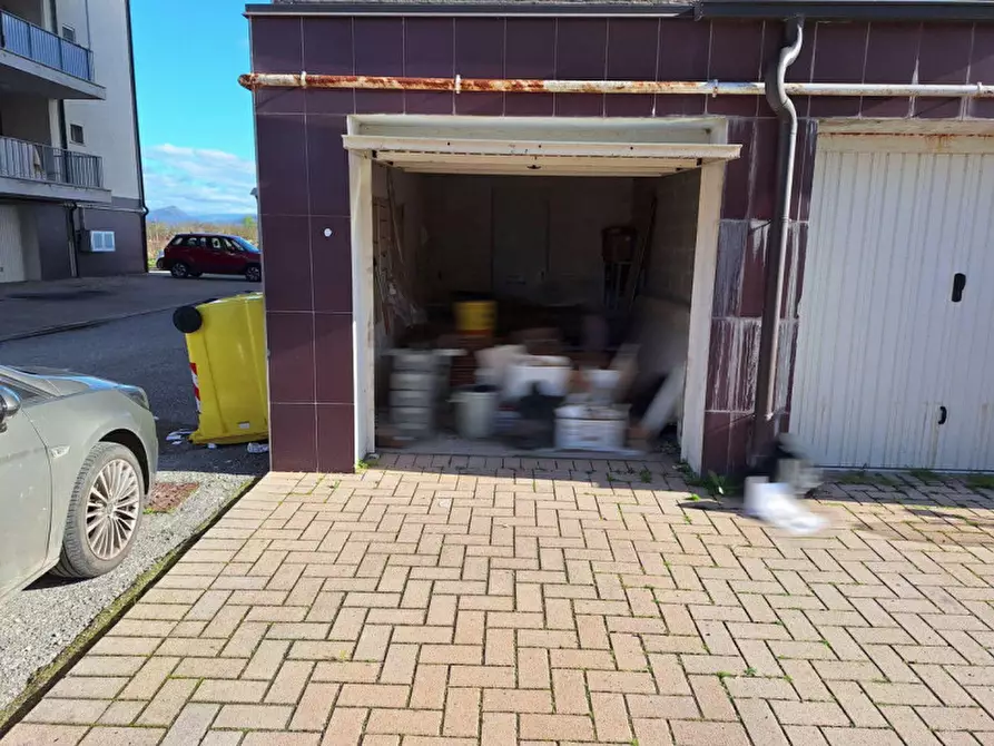 Immagine 4 di Posto auto in vendita  in La Madonnina - Via Guido Mamoli, N. snc a Campi Bisenzio