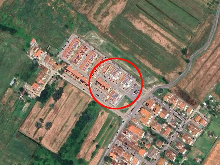 Immagine 10 di Posto auto in vendita  in La Madonnina - Via Guido Mamoli, N. snc a Campi Bisenzio