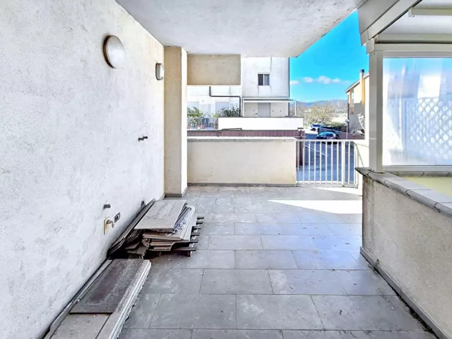 Immagine 8 di Appartamento in vendita  in La Madonnina - Via Guido Mamoli, N. 70/C a Campi Bisenzio