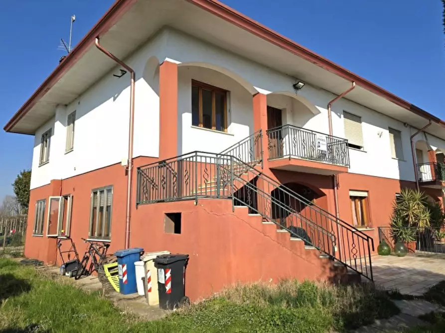 Immagine 1 di Appartamento in vendita  in Via Sega, N. 1717/B a San Giorgio In Bosco