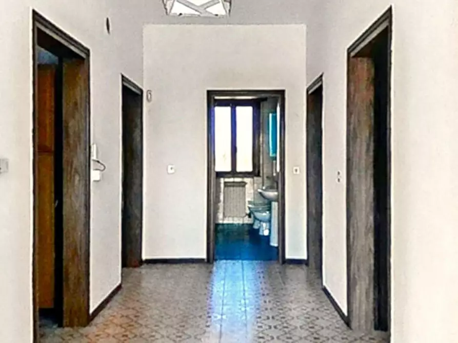 Immagine 2 di Appartamento in vendita  in Via Sega, N. 1717/B a San Giorgio In Bosco