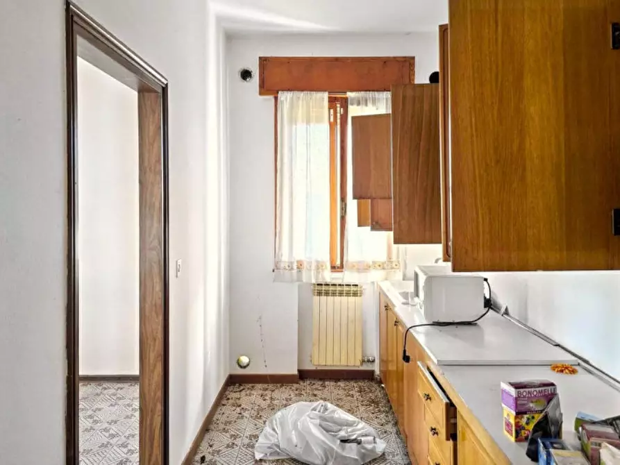 Immagine 4 di Appartamento in vendita  in Via Sega, N. 1717/B a San Giorgio In Bosco