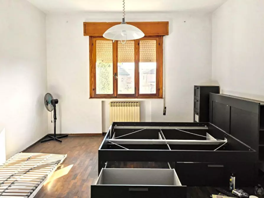 Immagine 5 di Appartamento in vendita  in Via Sega, N. 1717/B a San Giorgio In Bosco