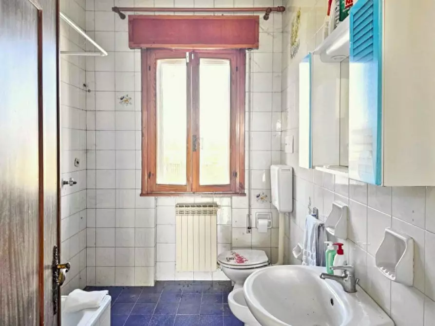 Immagine 6 di Appartamento in vendita  in Via Sega, N. 1717/B a San Giorgio In Bosco