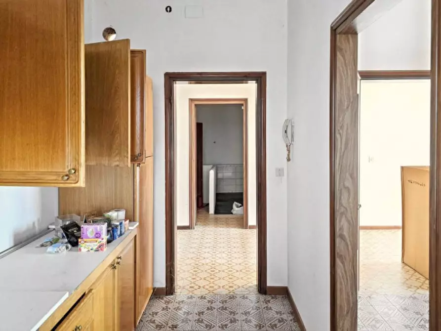 Immagine 8 di Appartamento in vendita  in Via Sega, N. 1717/B a San Giorgio In Bosco