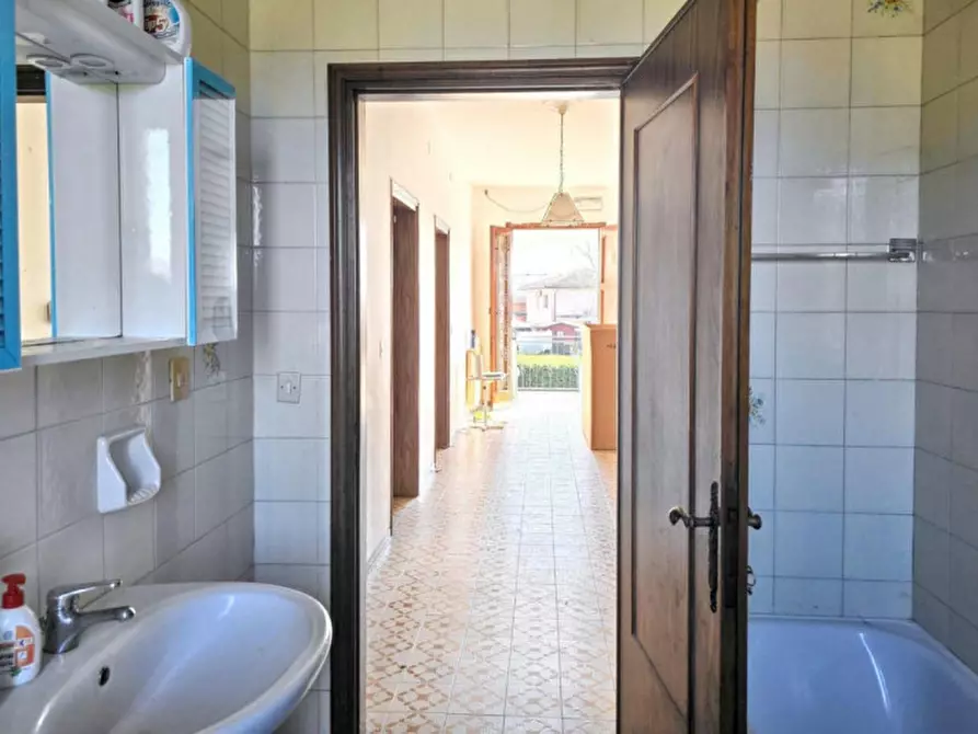 Immagine 10 di Appartamento in vendita  in Via Sega, N. 1717/B a San Giorgio In Bosco