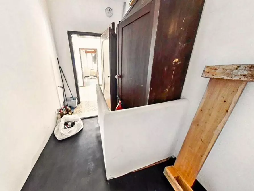 Immagine 11 di Appartamento in vendita  in Via Sega, N. 1717/B a San Giorgio In Bosco