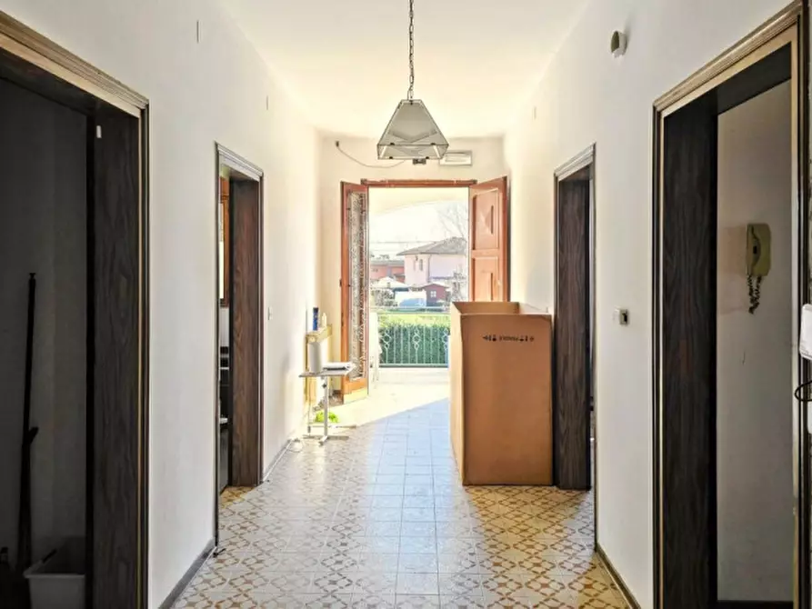 Immagine 13 di Appartamento in vendita  in Via Sega, N. 1717/B a San Giorgio In Bosco