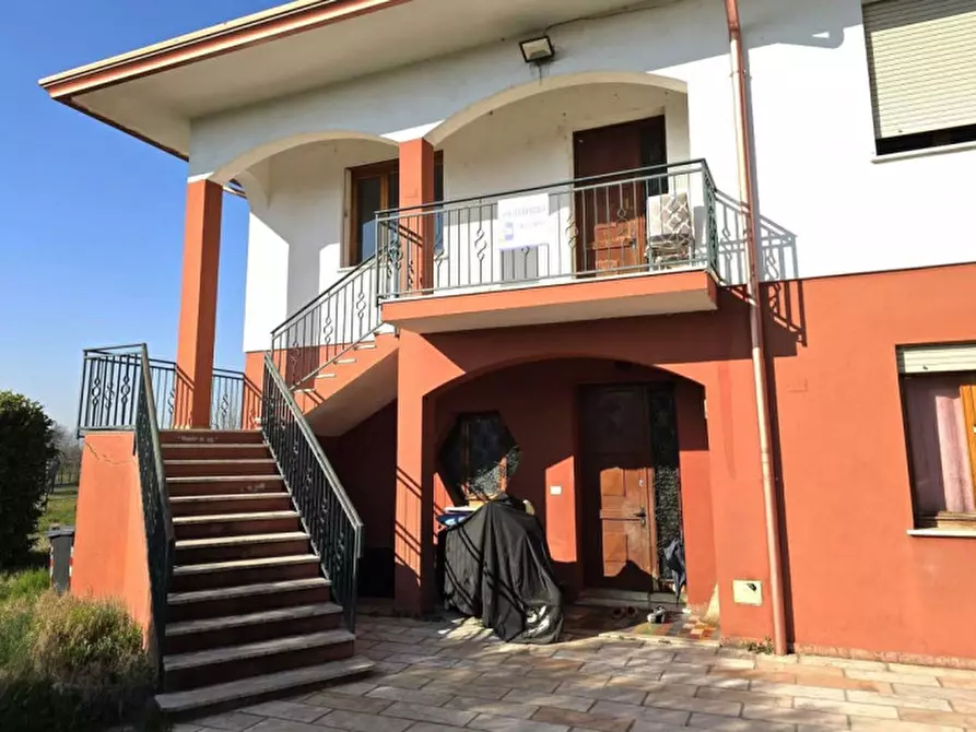 Immagine 15 di Appartamento in vendita  in Via Sega, N. 1717/B a San Giorgio In Bosco