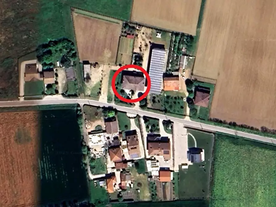 Immagine 20 di Appartamento in vendita  in Via Sega, N. 1717/B a San Giorgio In Bosco