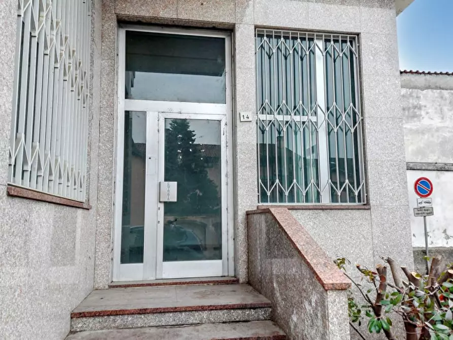 Immagine 2 di Ufficio in vendita  in Via Giuseppe Prono, N. 14 a Montanaro