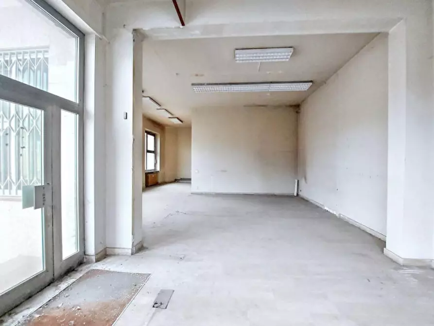 Immagine 3 di Ufficio in vendita  in Via Giuseppe Prono, N. 14 a Montanaro