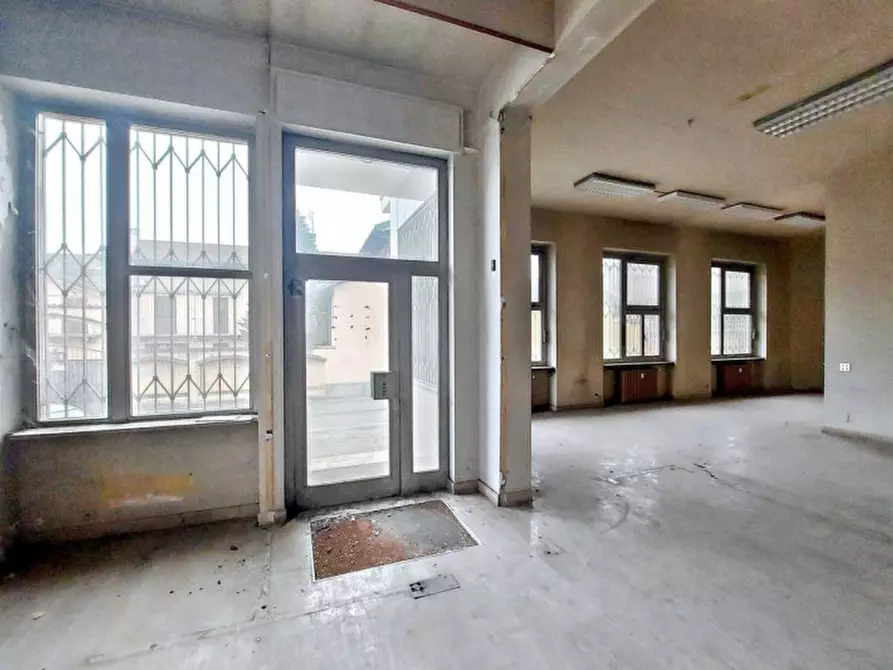 Immagine 5 di Ufficio in vendita  in Via Giuseppe Prono, N. 14 a Montanaro