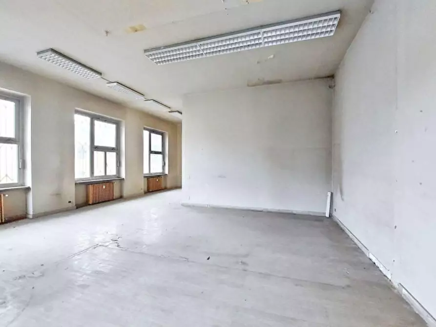 Immagine 6 di Ufficio in vendita  in Via Giuseppe Prono, N. 14 a Montanaro