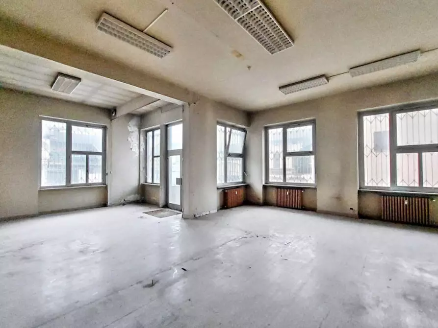 Immagine 7 di Ufficio in vendita  in Via Giuseppe Prono, N. 14 a Montanaro