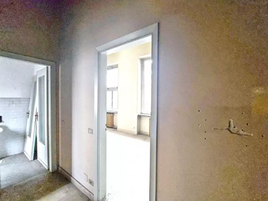 Immagine 11 di Ufficio in vendita  in Via Giuseppe Prono, N. 14 a Montanaro