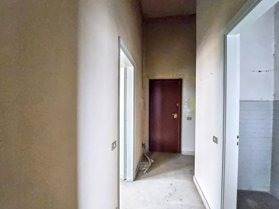 Immagine 12 di Ufficio in vendita  in Via Giuseppe Prono, N. 14 a Montanaro